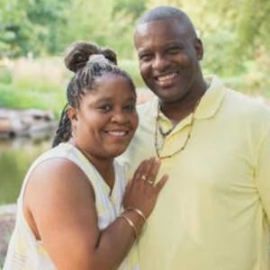 Meet your Posher, Genia